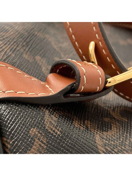 Celine Boni Triomphe Backpack main image 5